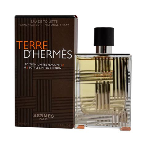 terre d hermes h2|Hermes terre d'hermes perfume.